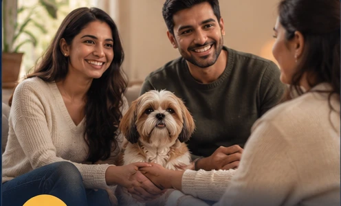 Connect with a host